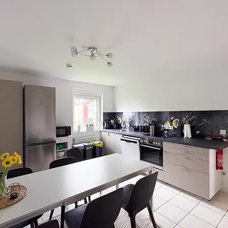 Апартаменты Bege Your Cozy Flat *