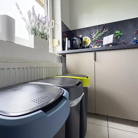 Bege Your Cozy Flat Апартаменты *