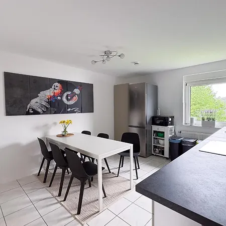 Bege Your Cozy Flat *