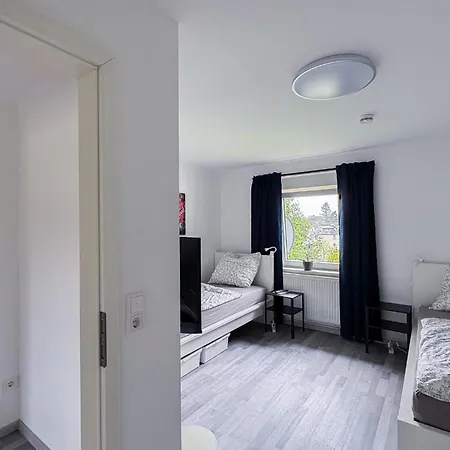 Bege Your Cozy Flat * Вермельскирхен