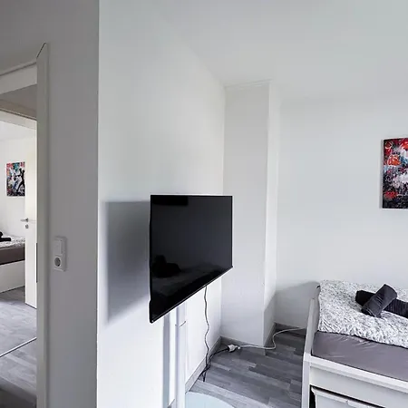 Bege Your Cozy Flat Апартаменты