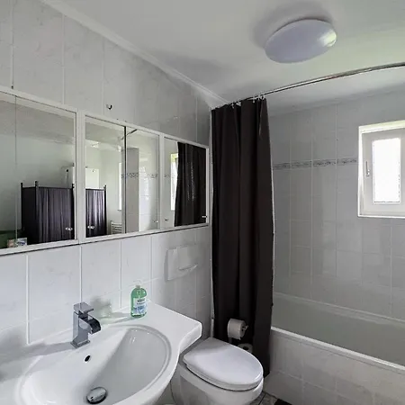 Bege Your Cozy Flat *