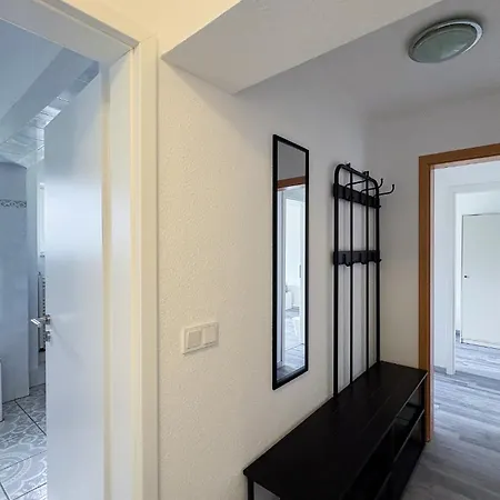 Bege Your Cozy Flat * Вермельскирхен