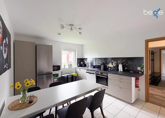 公寓 Bege Your Cozy Flat *