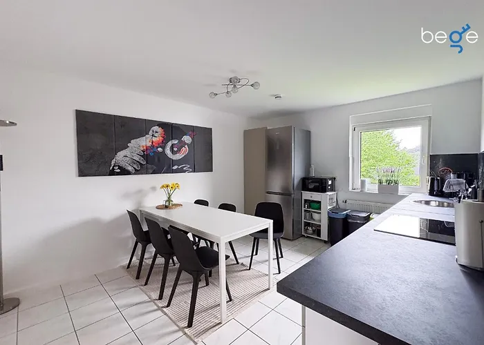 Bege Your Cozy Flat *