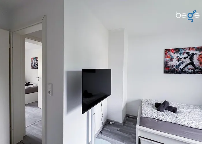 Bege Your Cozy Flat 公寓